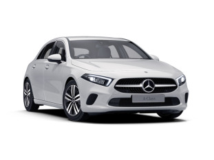 Mercedes-Benz A-Class A200 Sport Executive 5dr Auto Petrol Hatchback